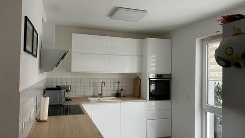 Foto - 3 Zimmer Maisonettenwohnung zur Miete in Rüsselsheim am Main
