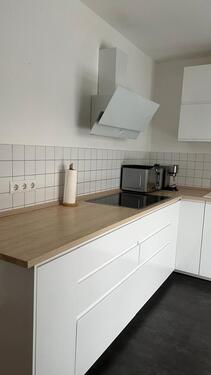Foto - 3 Zimmer Maisonettenwohnung in Rüsselsheim am Main
