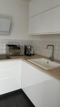 Foto - Maisonettenwohnung in Rüsselsheim am Main zur Miete