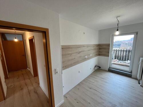 Foto - 3 Zimmer Etagenwohnung zur Miete in Wangen