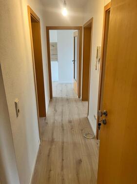 Foto - 3 Zimmer Etagenwohnung in Wangen