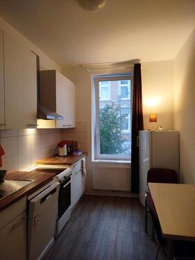 Foto - 18qm WG Zimmer nahe der TUHH; Frauen-WG