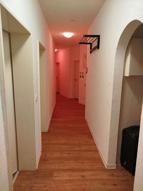 Foto - Etagenwohnung in Hamburg zur Miete