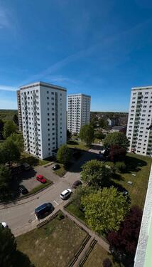 Foto - Frisch renovierte 2 Zi.Wohnung. Lübeck Moisling