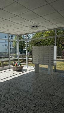 Foto - 2 Zimmer Etagenwohnung zur Miete in Lübeck