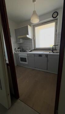 Foto - Etagenwohnung in Lübeck zur Miete