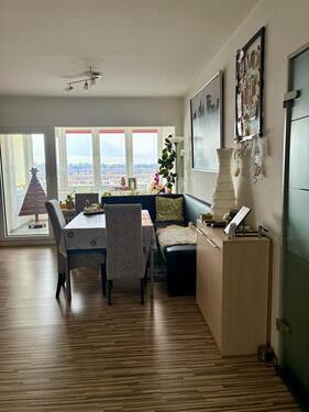 Foto - 2.5 Zimmer Etagenwohnung zum Kaufen in Senden