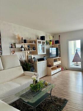 Foto - 2.5 Zimmer Etagenwohnung in Senden