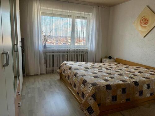 Foto - Etagenwohnung in Senden zum Kaufen