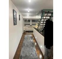 Geräumige 4 ZKB Maisonette Wohnung 130 qm - Dörpen