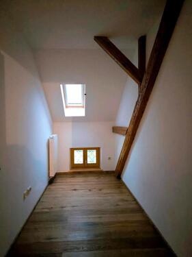 Foto - Dachgeschoßwohnung in Riedering zur Miete