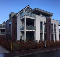 Ehnernviertel Helle Erdgeschosswohnung mit Tiefgaragenstellplatz - Oldenburg Ziegelhof