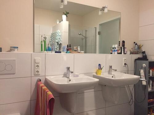 Foto - 3 Zimmer Erdgeschoßwohnung in Oldenburg