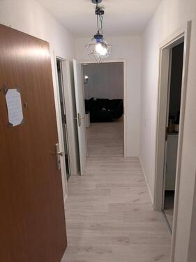 Foto - 2 Zimmer Hochparterre zur Miete in Buxtehude