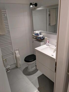 Foto - Hochparterre in Buxtehude zur Miete