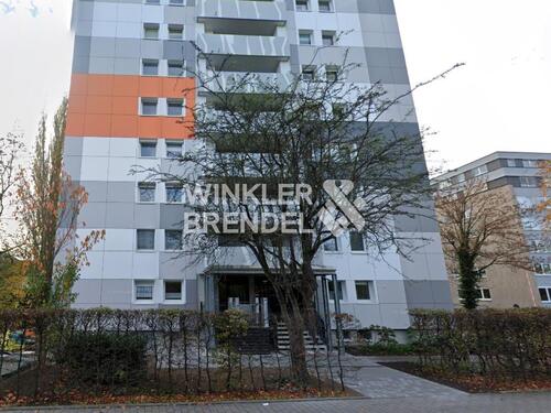 Foto - Teilmöblierte Gewerberäume in zentraler Lage von Bayreuth.