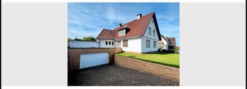 Foto - Architekten-Villa mit Pool und großem Grundstück in Nienstädt