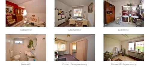 Foto - Villa in Nienstädt zum Kaufen