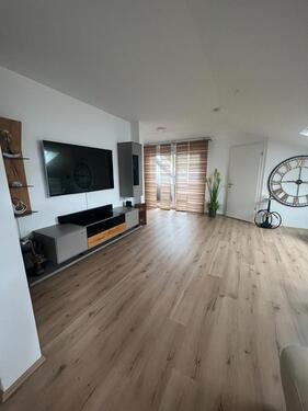 Foto - Etagenwohnung in Werlte zur Miete