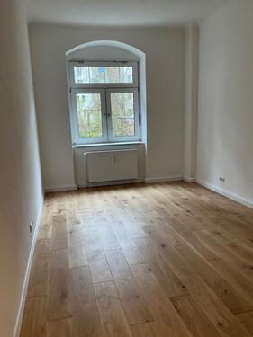 Foto - 4 Zimmer Erdgeschoßwohnung in Dresden