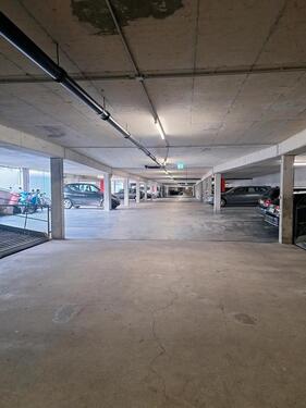 Foto - Garagenstellplatz - 75,00&nbsp;EUR Miete,