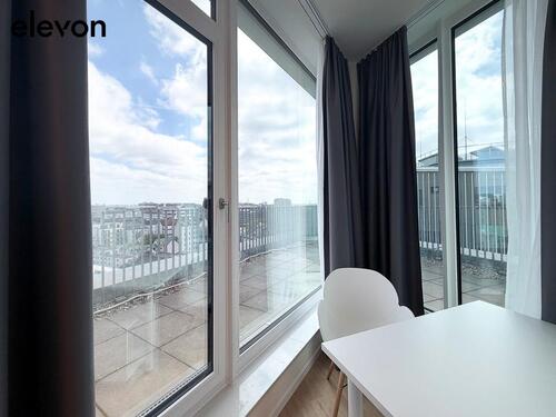 Foto - Einfamilienhaus in Hamburg zur Miete