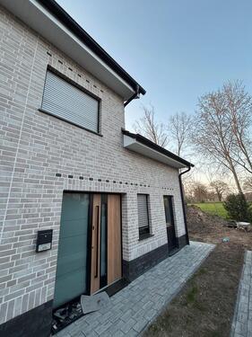 Foto - 4 Zimmer Doppelhaushälfte in Oldenburg