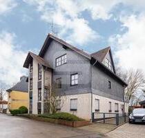 Charmante 4-Zimmer-Erdgeschosswohnung in Kerpen-Blatzheim mit Terrasse und Gartenmitbenutzung.