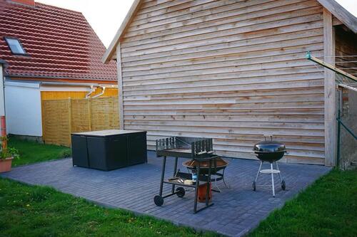 Foto - 4 Zimmer Doppelhaushälfte zum Kaufen in Steinhagen