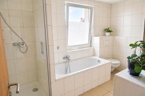 Foto - 4 Zimmer Doppelhaushälfte in Steinhagen