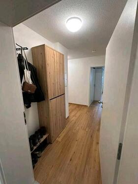 Foto - 3 Zimmer Erdgeschoßwohnung in Unteregg