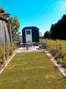 Foto - Bauwagen Tiny Haus - 50,00&nbsp;EUR Kaltmiete,