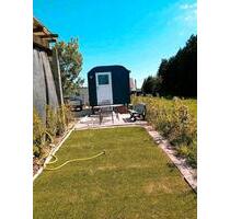 Bauwagen Tiny Haus - 50,00&nbsp;EUR Kaltmiete, in Weeze (PLZ: 47652)