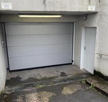Tiefgaragen-Stellplatz Mülheim provisionsfrei zu vermieten - Mülheim an der Ruhr Rechtsruhr-Nord