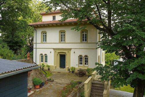 Foto - Moderne Altstadt Villa 3 Zimmer Wohnung