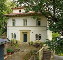 Moderne Altstadt Villa 3 Zimmer Wohnung - Schweinfurt Haardt