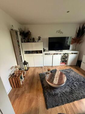 Foto - 2 Zimmer Etagenwohnung zur Miete in Hof
