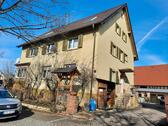 Foto - Einfamilienhaus zum Kaufen in Affalterbach