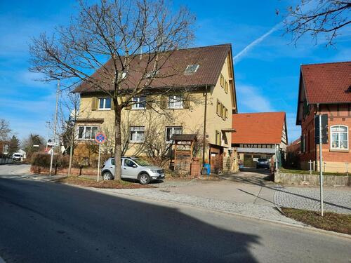 Foto - Einfamilienhaus in Affalterbach