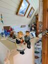 Foto - Idyllisches Ferienhaus am großen Meer Südbrookmerland