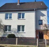 Mehrfamilienhaus mit See- und Schlossblick, provisionsfrei - Herzberg am Harz