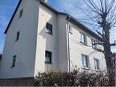 Foto - 9 Zimmer Mehrfamilienhaus, Wohnhaus zum Kaufen in Herzberg am Harz