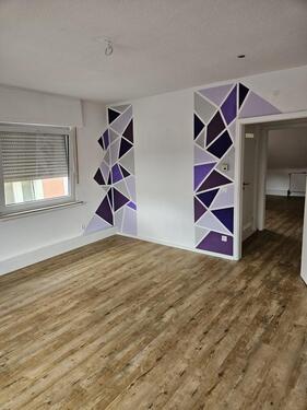 Foto - 2 Zimmer Dachgeschoßwohnung zum Kaufen in Osnabrück