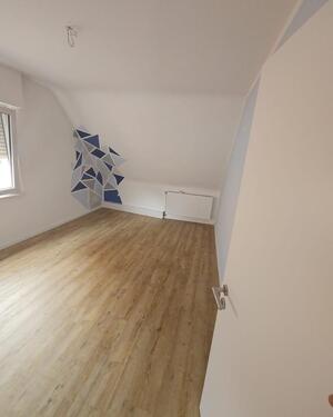 Foto - Dachgeschoßwohnung in Osnabrück zum Kaufen