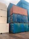 Foto - ✅ Seecontainer gebraucht 20Fuß & 40Fuß 