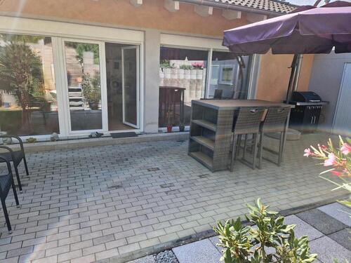 Foto - Bungalow 168 qm 4Zimmer - 539.000,00 EUR Kaufpreis,