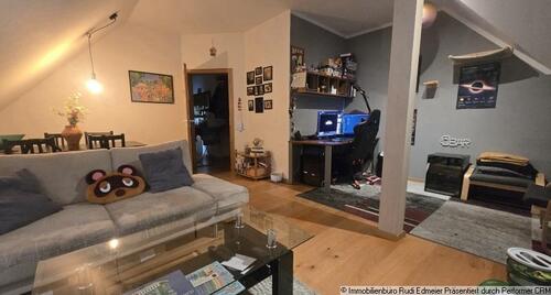 Foto - Schöne 2 Zimmer Wohnung mit EBK