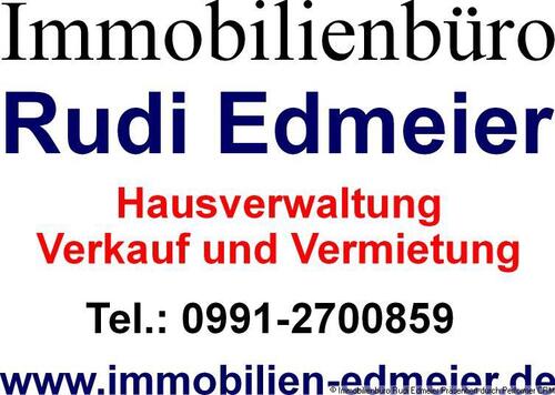 Foto - Etagenwohnung zur Miete in Plattling