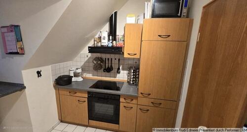 Foto - Etagenwohnung in Plattling zur Miete