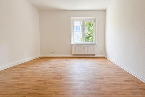 Foto - Etagenwohnung in Chemnitz